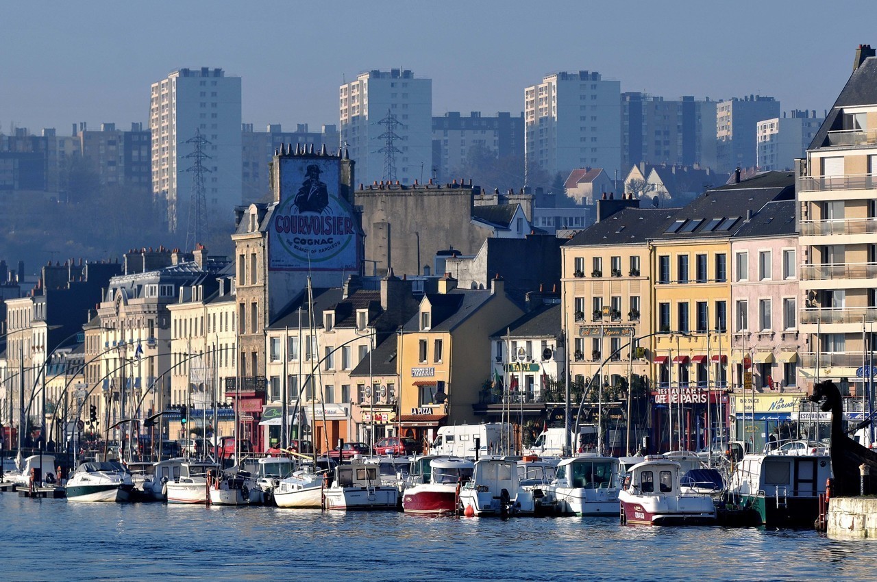 Optimiser son référencement naturel à Cherbourg