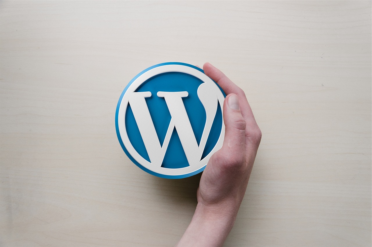 Un site internet WordPress = meilleur rapport qualité/prix