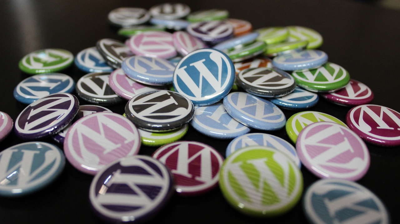 Pourquoi choisir WordPress pour créer un site internet ?